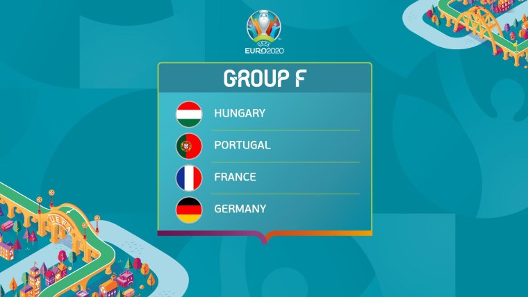 UEFA Euro 2016 France