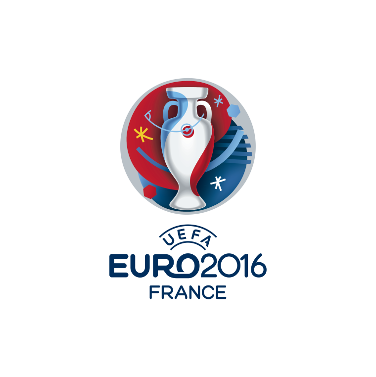 Эмблема евро 2016