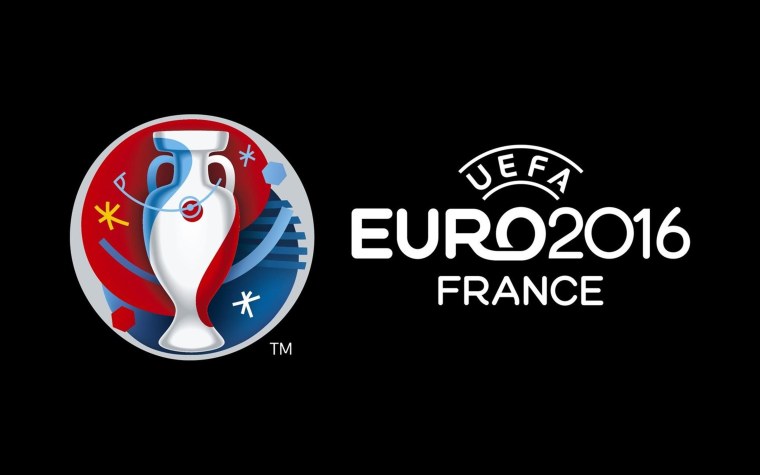 Sponsors UEFA Euro 2016