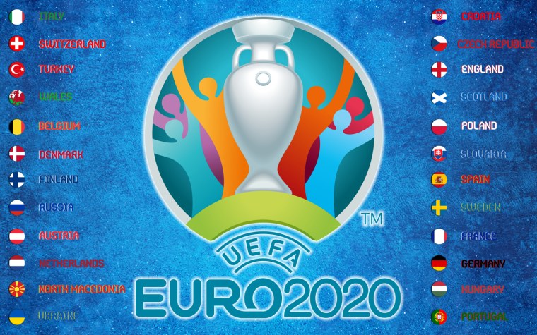 Euro 2016 Wallpaper