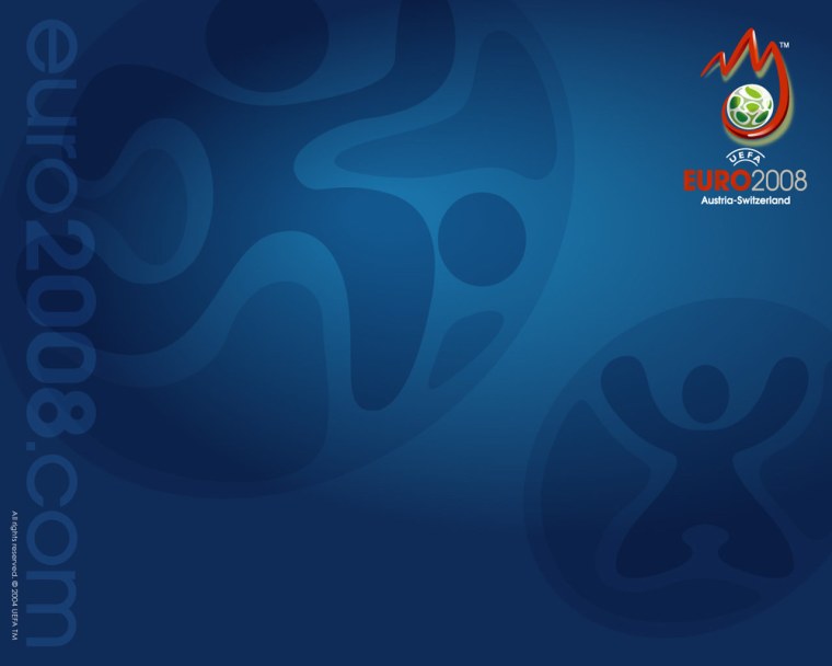 УЕФА евро 2020 лого