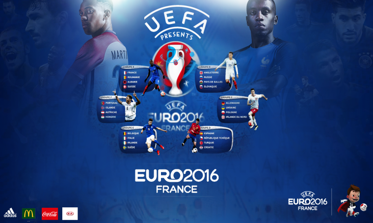 Евро 2016