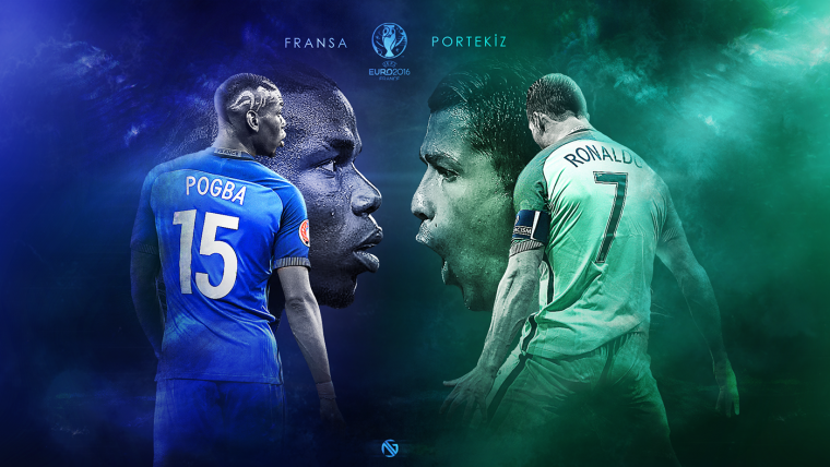 Pro Evolution Soccer UEFA Euro 2016 France