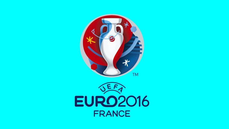 Cristiano Ronaldo Euro 2016