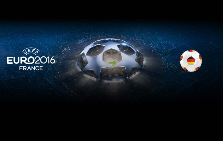 УЕФА евро 2016