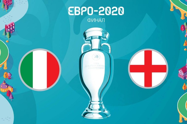 UEFA Euro 2020 Final