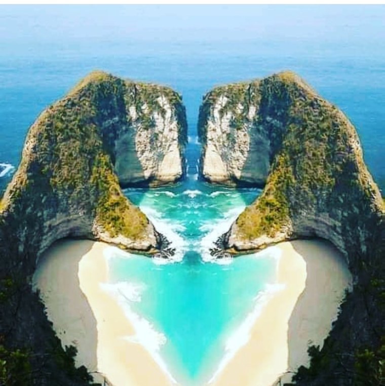 Чудеса природы