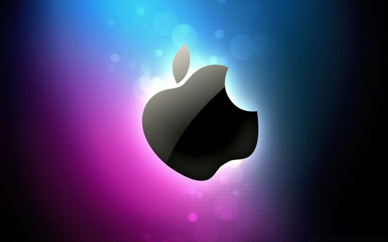 Обои Apple