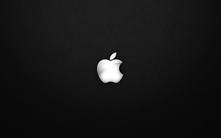 Обои Apple HD