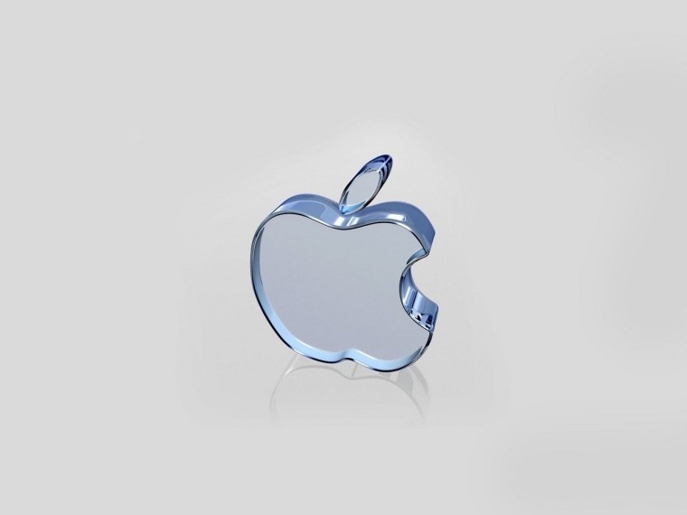 Обои Apple
