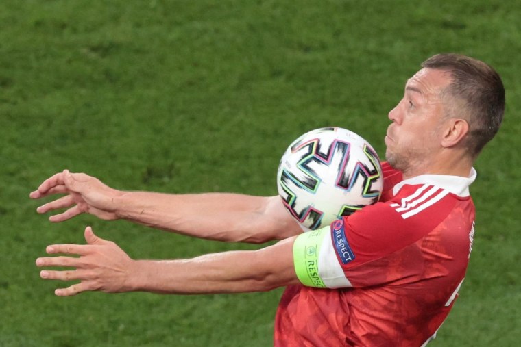 Дзюба прикол