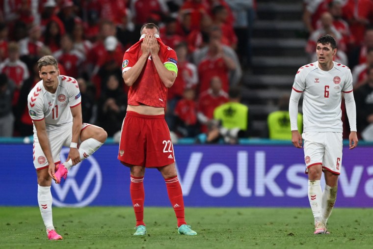 Россия Финляндия футбол 2008