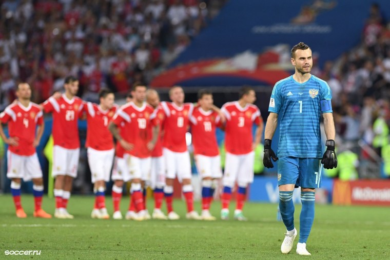 Арсен Захарян сборная России 2021