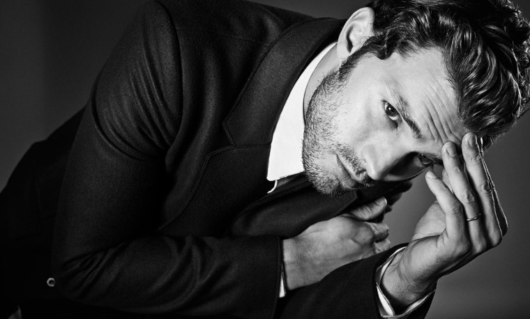 Джейми Дорнан