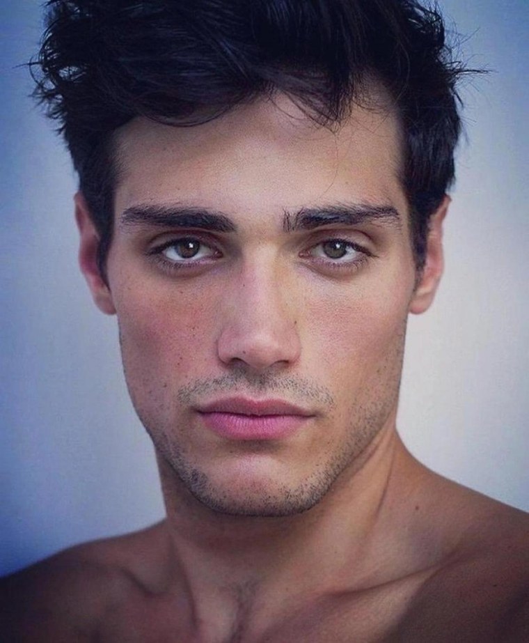 Richard Deiss молодой