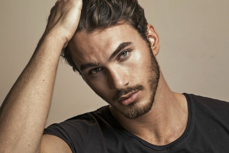 Michael Yerger модель