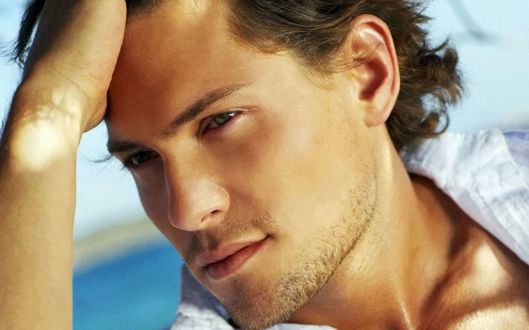 Красивые мужчины