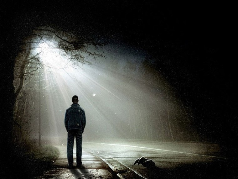 Стихи мужу после смерти