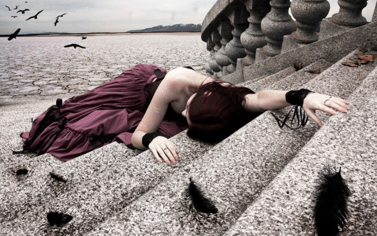 Стихи о смерти брата