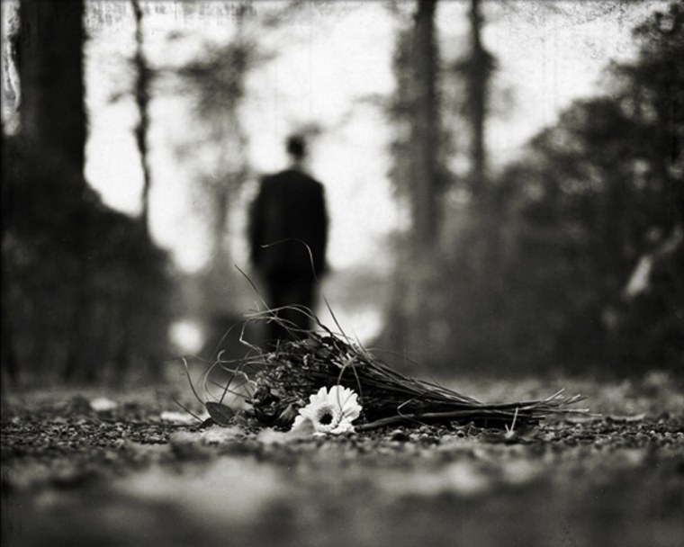 Душевное одиночество