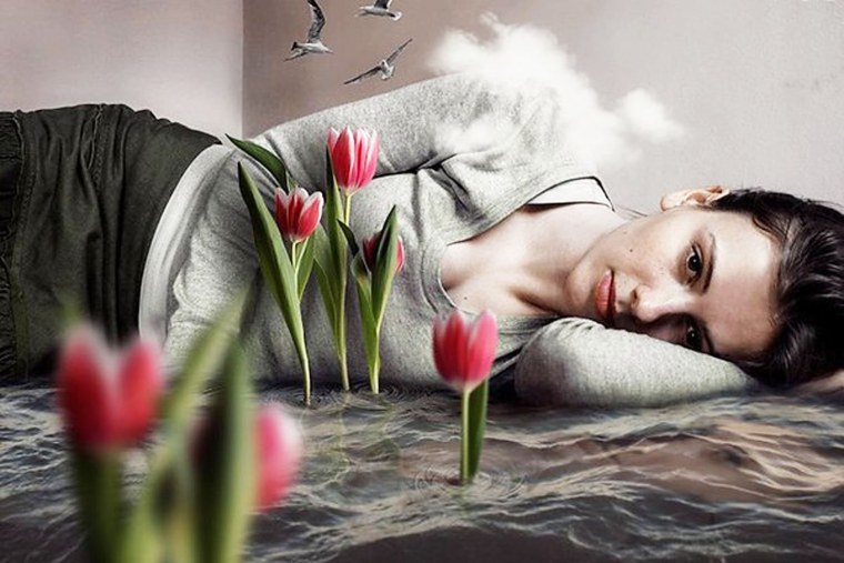 Потеря любимого