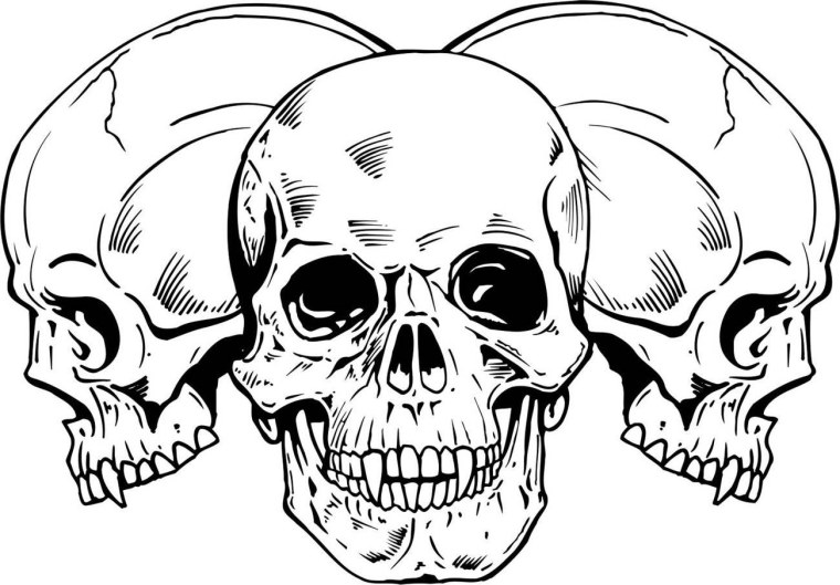 Тату эскизы