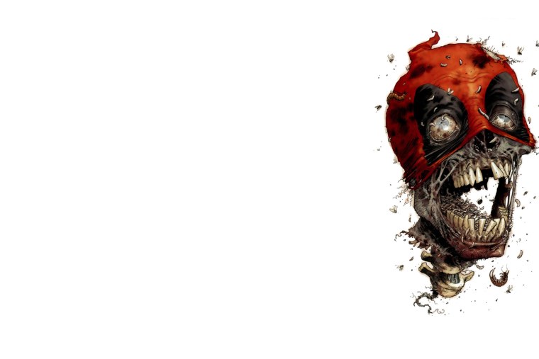 Череп для выжигания