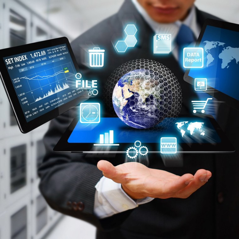 Информационные технологии