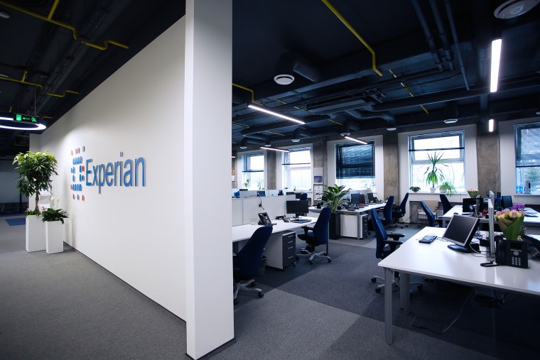 Офис it компании