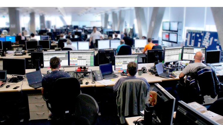 Офис программистов