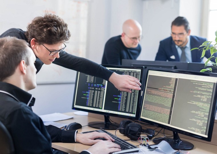 Прикладная Информатика