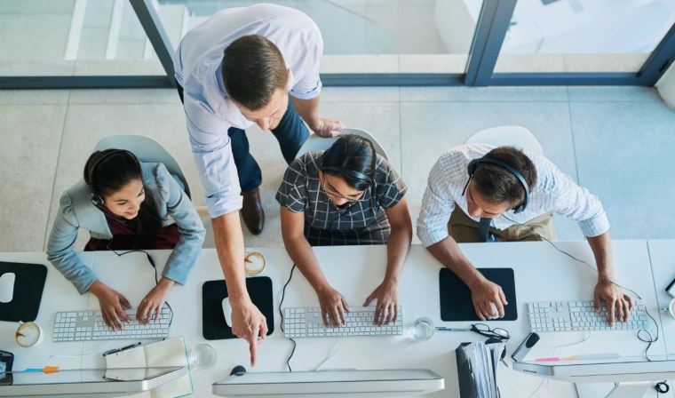 Информационные технологии в бизнесе