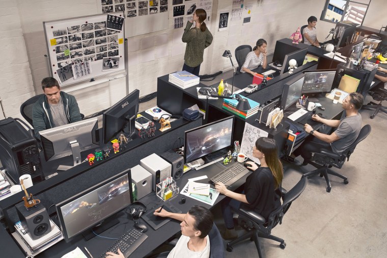 Blackmagic Fusion Studio