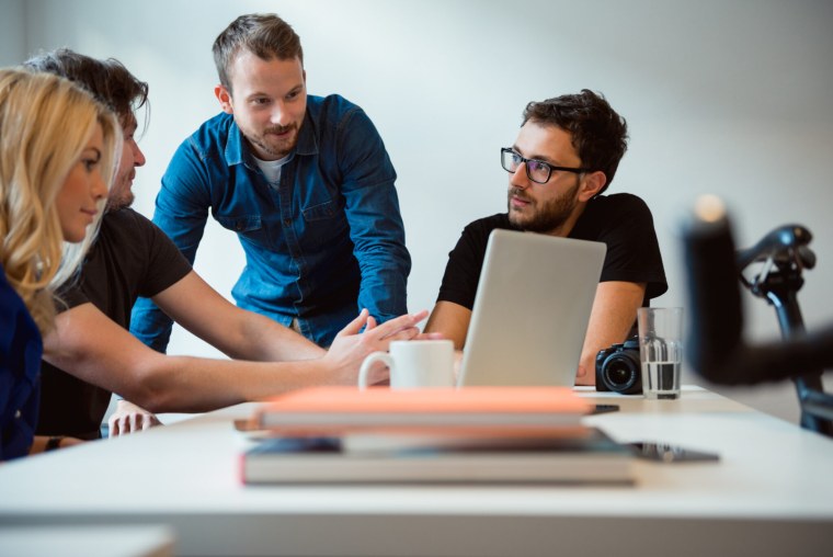 Программист дизайнер