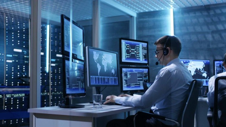 It специалист