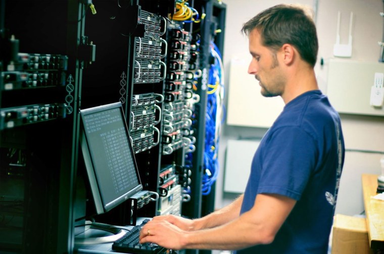 Компьютерные системы и комплексы