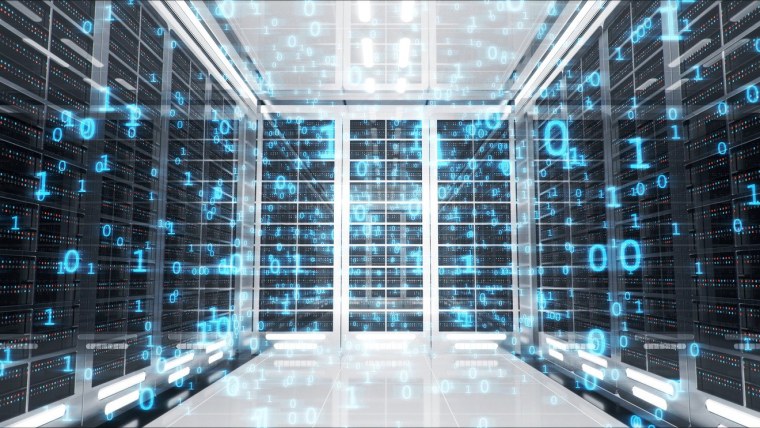 Современные вычислительные комплексы