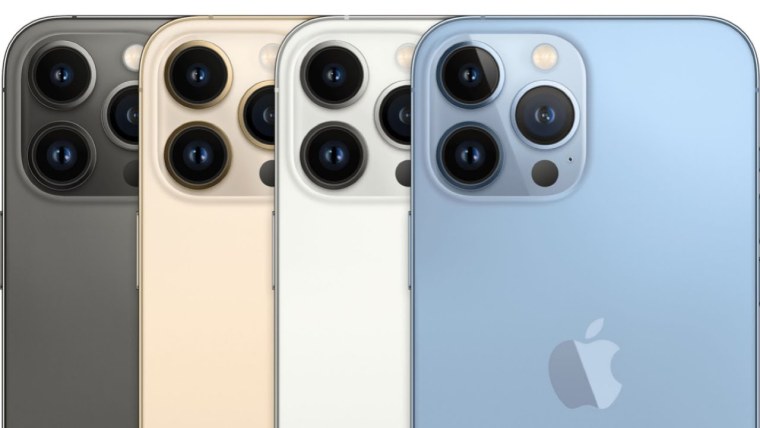 Iphone 13 Pro Max 128