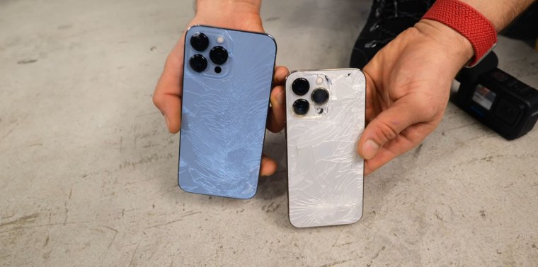 Iphone 13 Pro зеленый