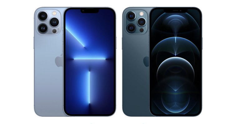 Apple 13 Pro Pro Max