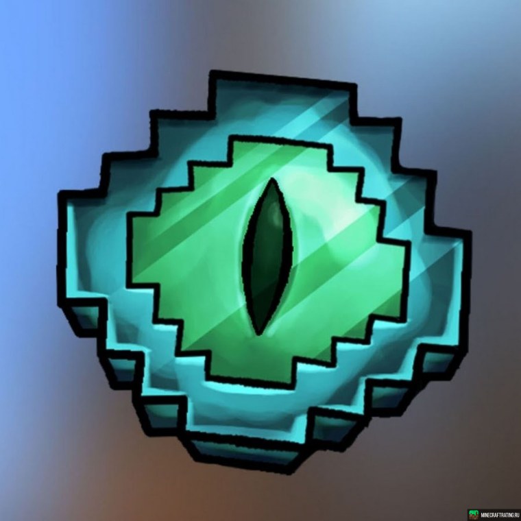 Иконка для сервера майнкрафт