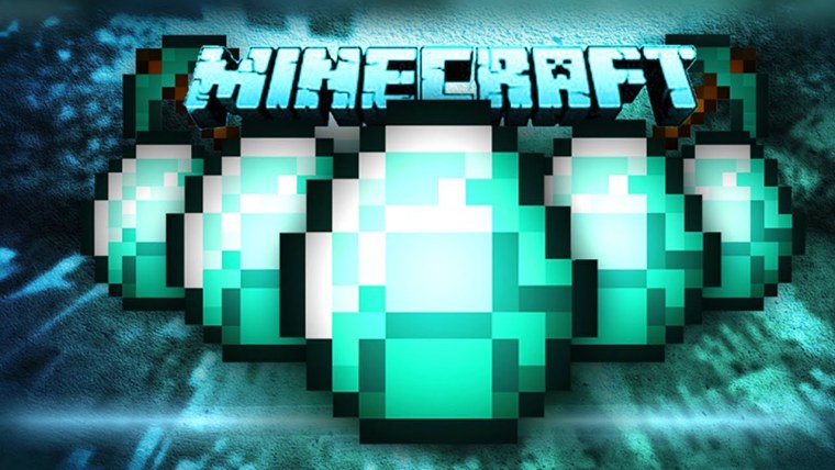 Логотип майна для сервера