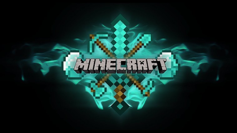 Логотип для сервера майнкрафт