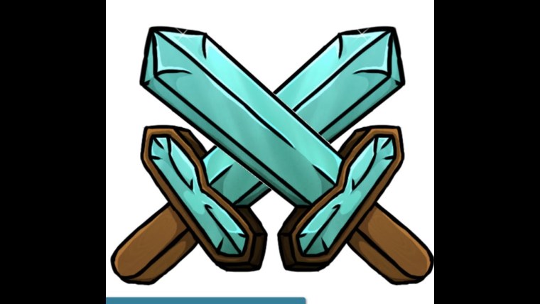 Майнкрафт арт