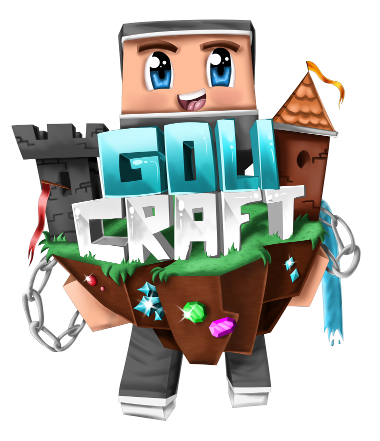 Значок для сервера майнкрафт