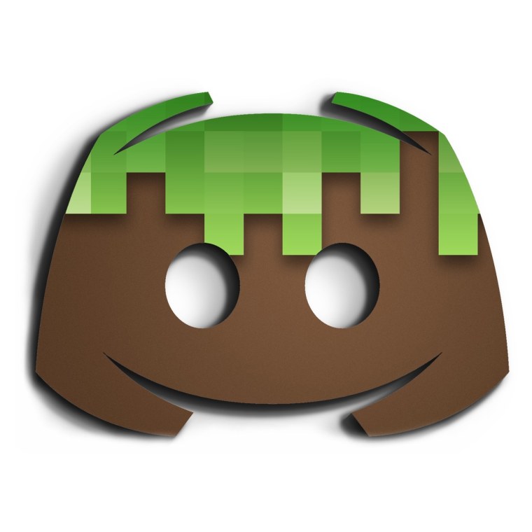 Icon для сервера Minecraft 64x64