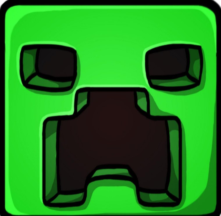 Значок сервера