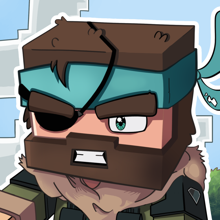 Фото для ДС сервера майнкрафт