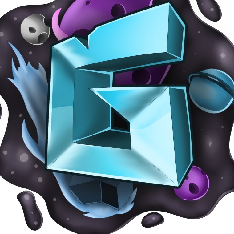 Логотип для сервера майнкрафт