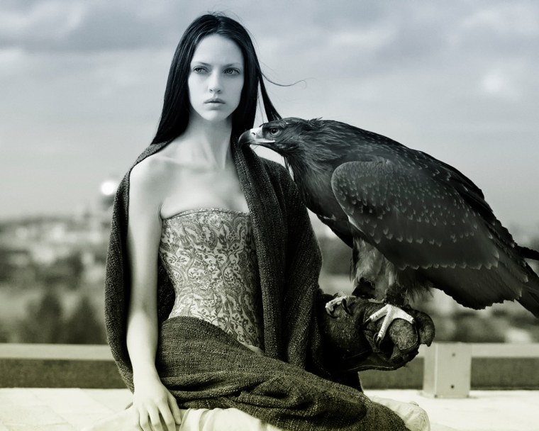 Рейвен Пикколо